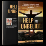 “Help My Unbelief” book is now released!